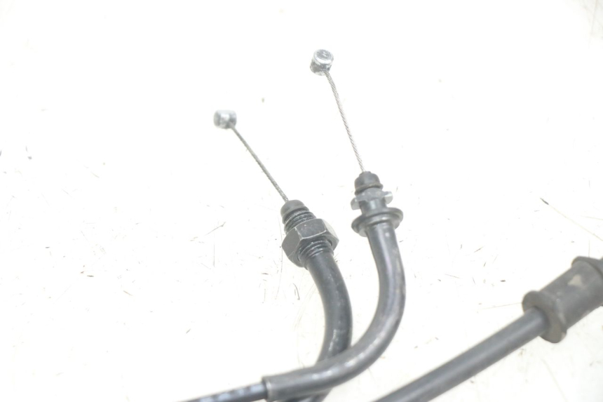 photo de GASZUG PIAGGIO MEDLEY 125 (2016 - 2023)