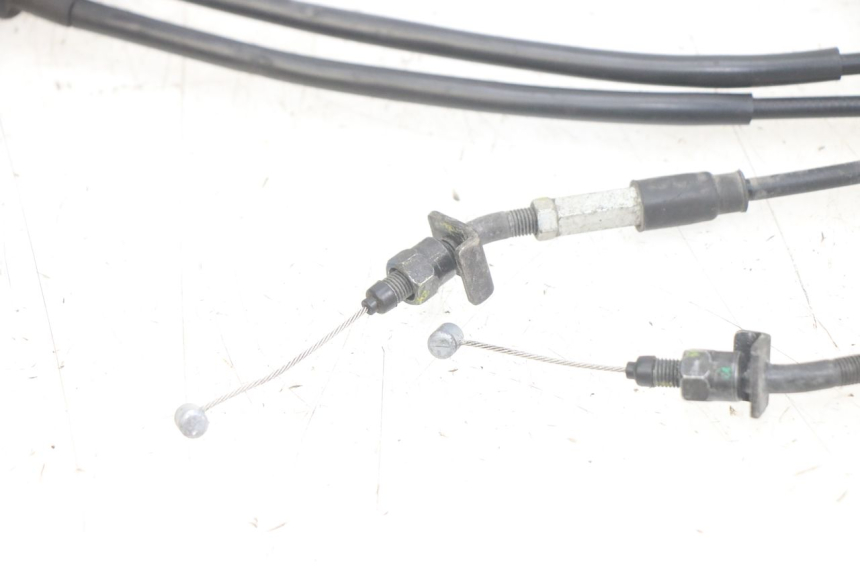 photo de GASZUG PIAGGIO MEDLEY 125 (2016 - 2023)