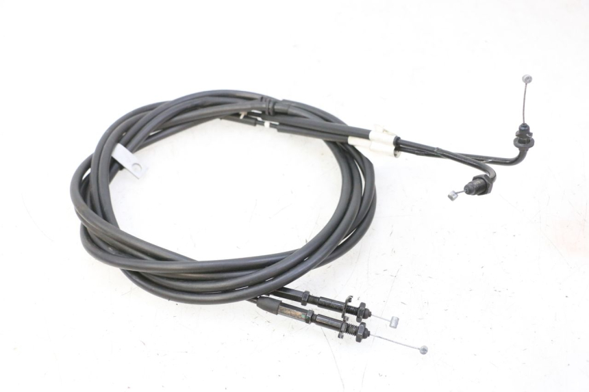 photo de GASZUG PIAGGIO MP3 HPE 310 (2024 - 2025)