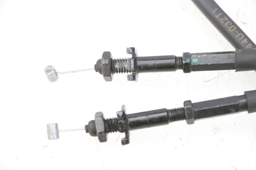 photo de GASZUG PIAGGIO MP3 HPE 310 (2024 - 2025)