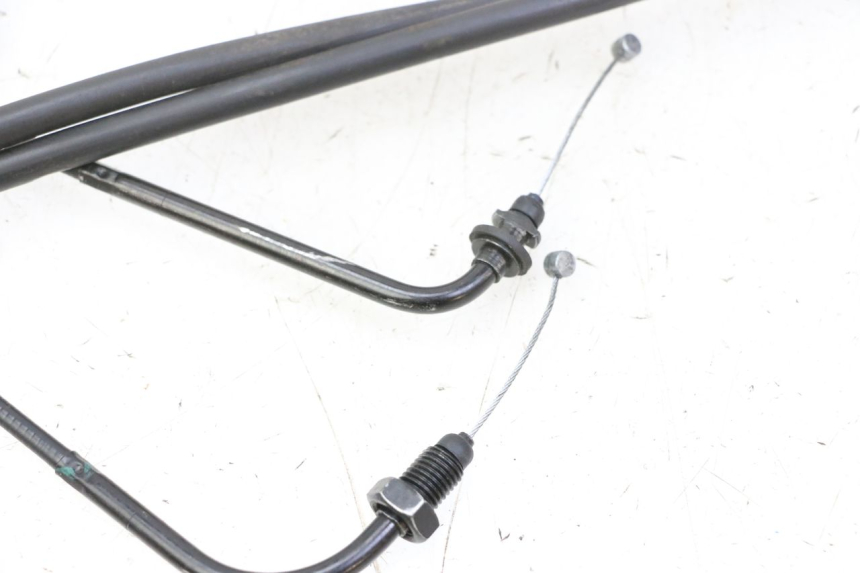 photo de GASZUG PIAGGIO MP3 HPE 310 (2024 - 2025)