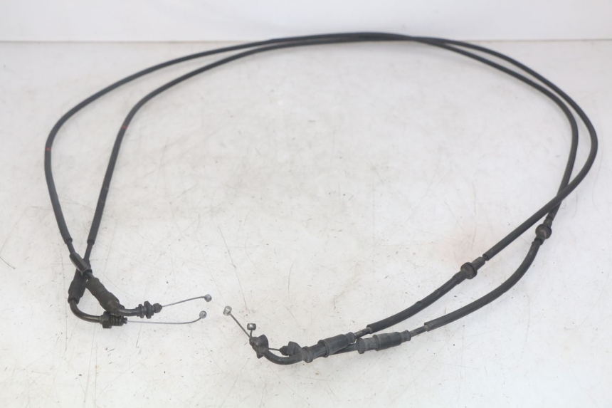 photo de GASZUG PIAGGIO MP3 LT 400 (2007 - 2012)