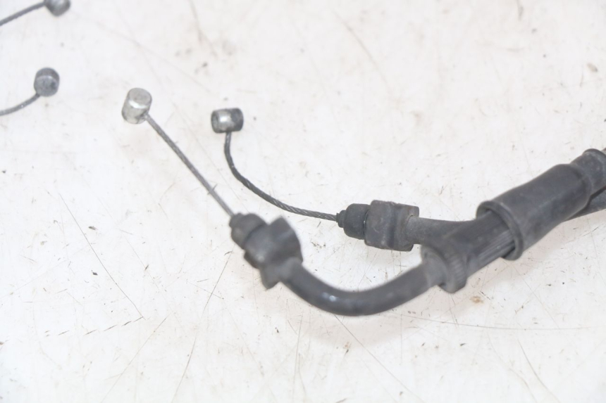 photo de GASZUG PIAGGIO MP3 LT 400 (2007 - 2012)