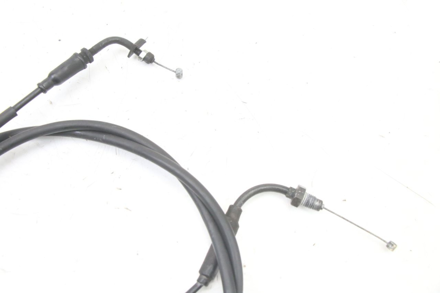 photo de GASZUG PIAGGIO MP3 LT 400 (2007 - 2012)