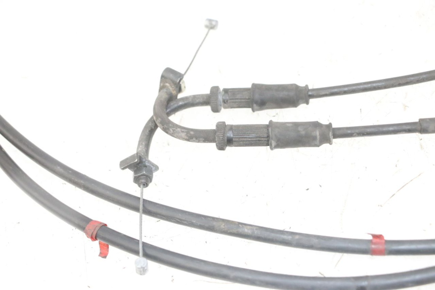 photo de GASZUG PIAGGIO MP3 LT 300 (2010 - 2016)