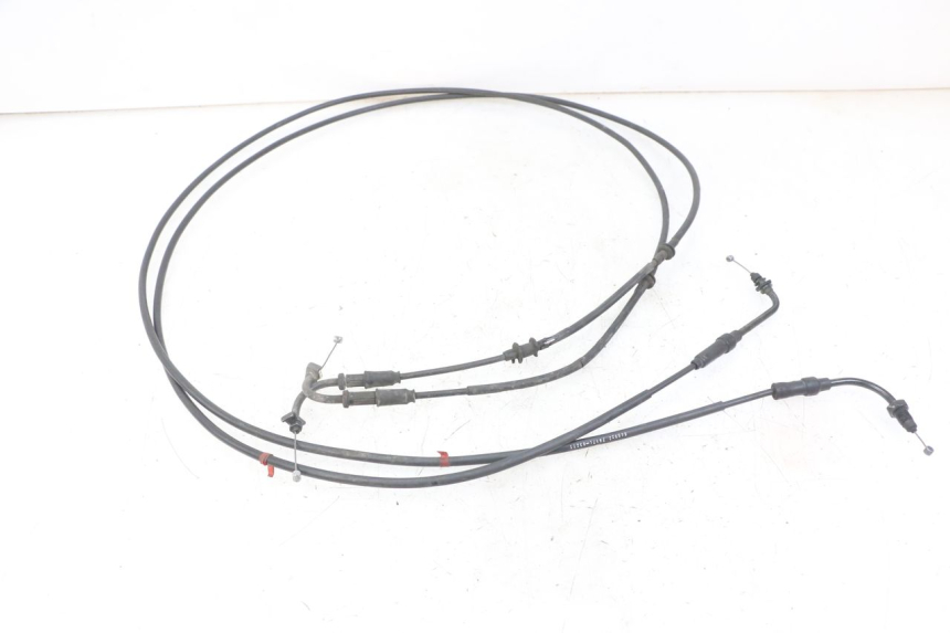 photo de GASZUG PIAGGIO MP3 LT 300 (2010 - 2016)