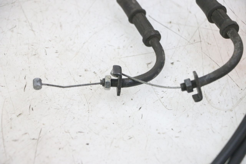 photo de GASZUG PIAGGIO MP3 LT 300 (2010 - 2016)