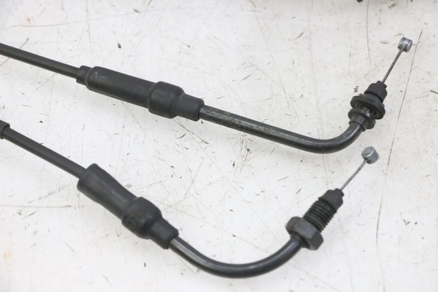 photo de GASZUG PIAGGIO MP3 LT 300 (2010 - 2016)