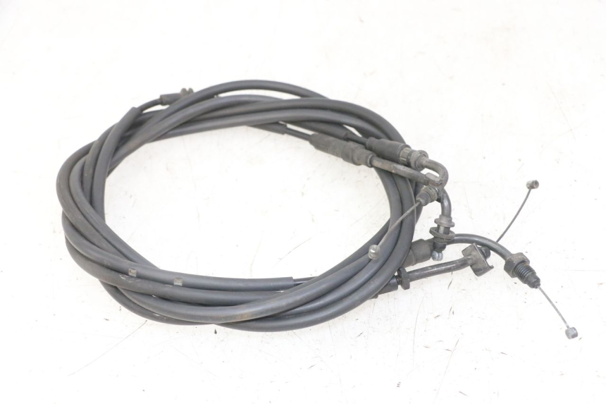 photo de GASZUG PIAGGIO MP3 LT 400 (2007 - 2012)