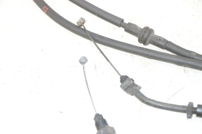 photo de GASZUG PIAGGIO MP3 LT 400 (2007 - 2012)