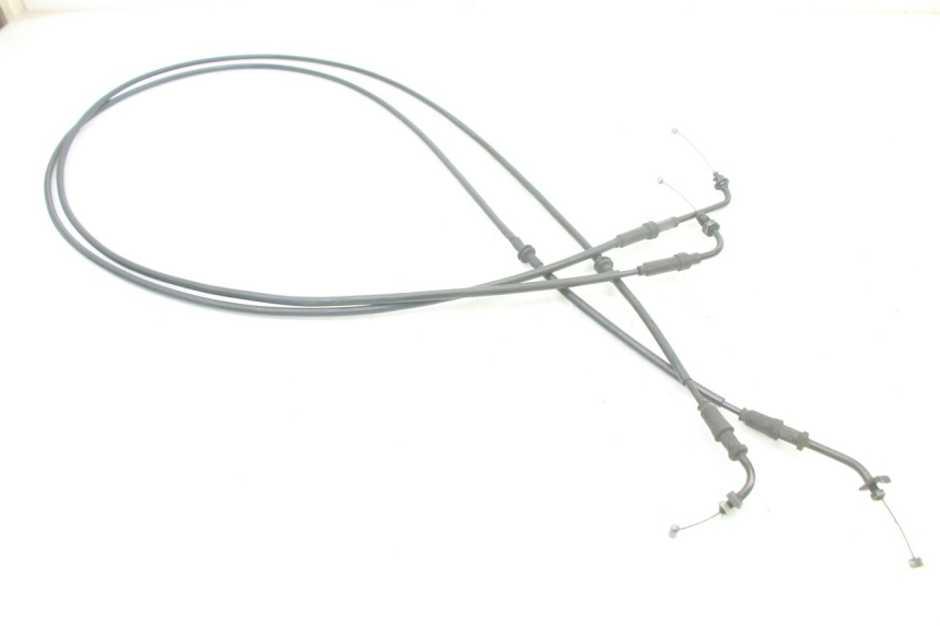 photo de GASZUG PIAGGIO MP3 500 (2011 - 2015)