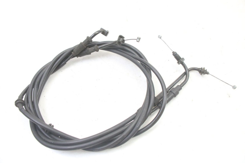 photo de GASZUG PIAGGIO MP3 500 (2011 - 2015)