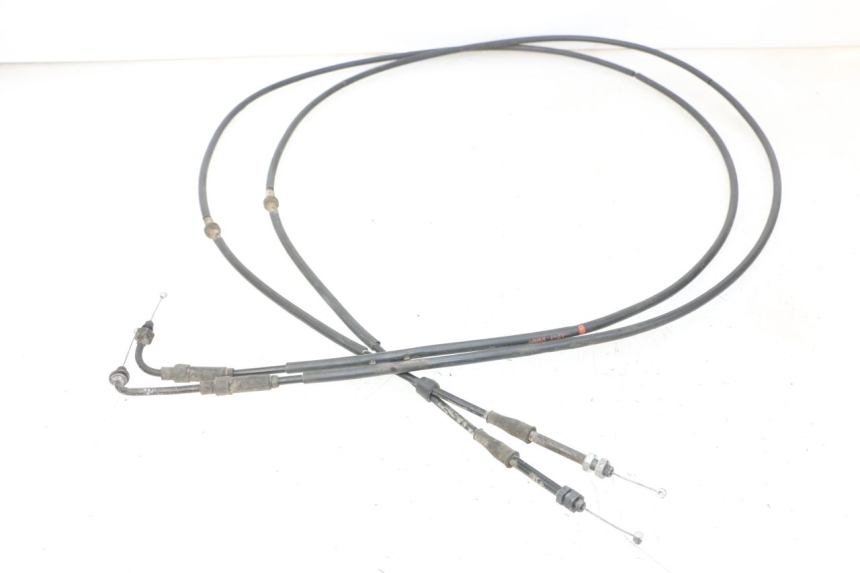 photo de GASZUG PIAGGIO MP3 RL 250 (2007 - 2010)