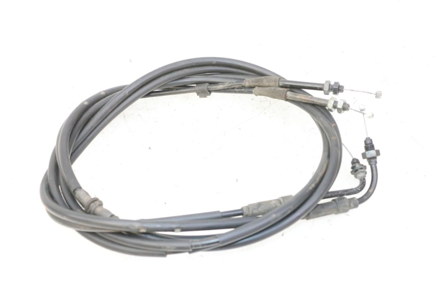 photo de GASZUG PIAGGIO MP3 RL 250 (2007 - 2010)