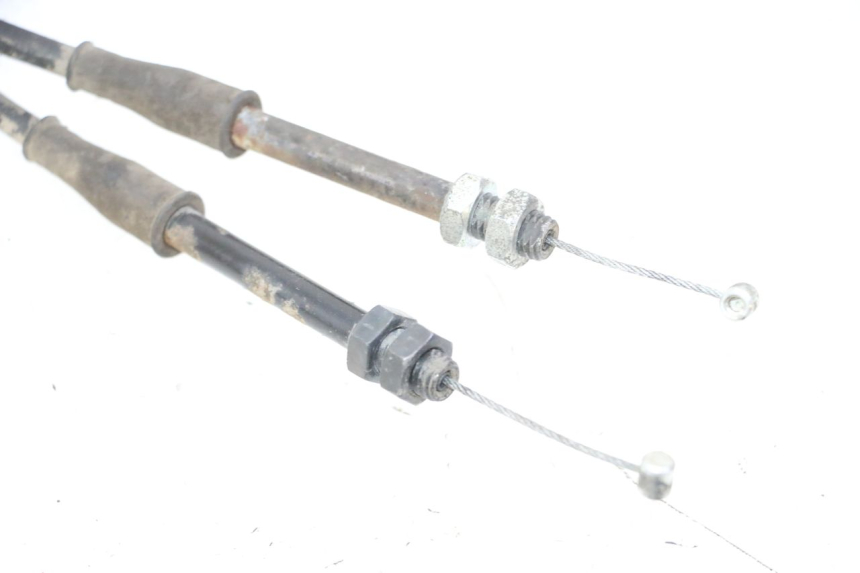 photo de GASZUG PIAGGIO MP3 RL 250 (2007 - 2010)