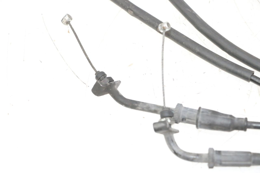 photo de GASZUG PIAGGIO MP3 500 (2011 - 2015)