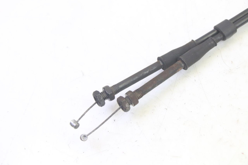 photo de GASZUG PIAGGIO MP3 RL 250 (2007 - 2010) - Zoom auf Gebrauchszustand