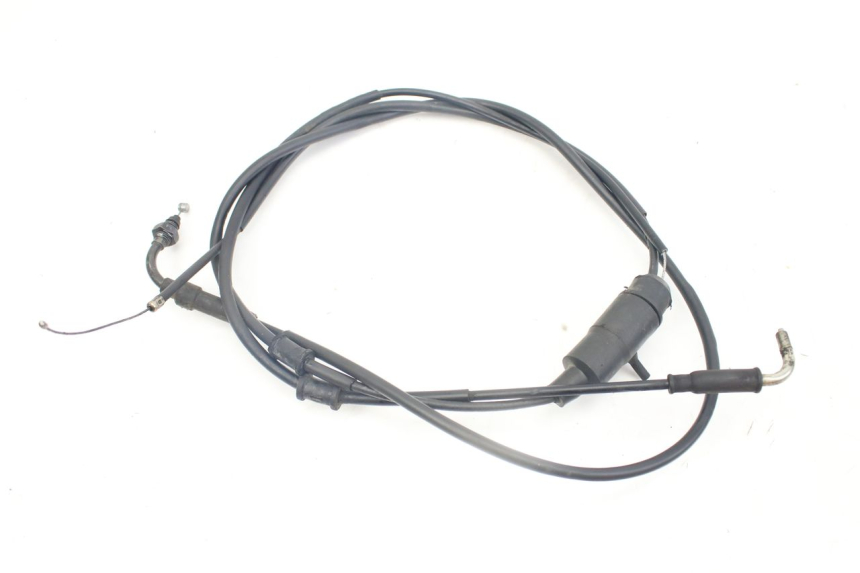 photo de GASZUG PIAGGIO NEW TYPHOON 50 (2018 - 2021)