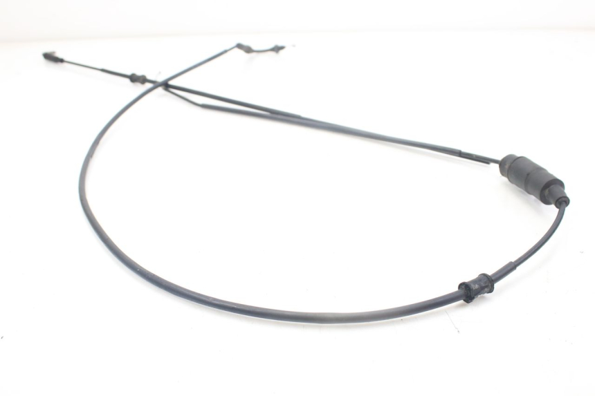 photo de GASZUG PIAGGIO NEW TYPHOON 50 (2018 - 2021)