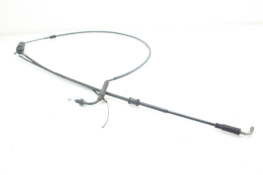 photo de GASZUG PIAGGIO NEW TYPHOON 50 (2018 - 2021)