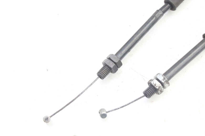 photo de GASZUG GILERA NEXUS 125 (2009 - 2013)