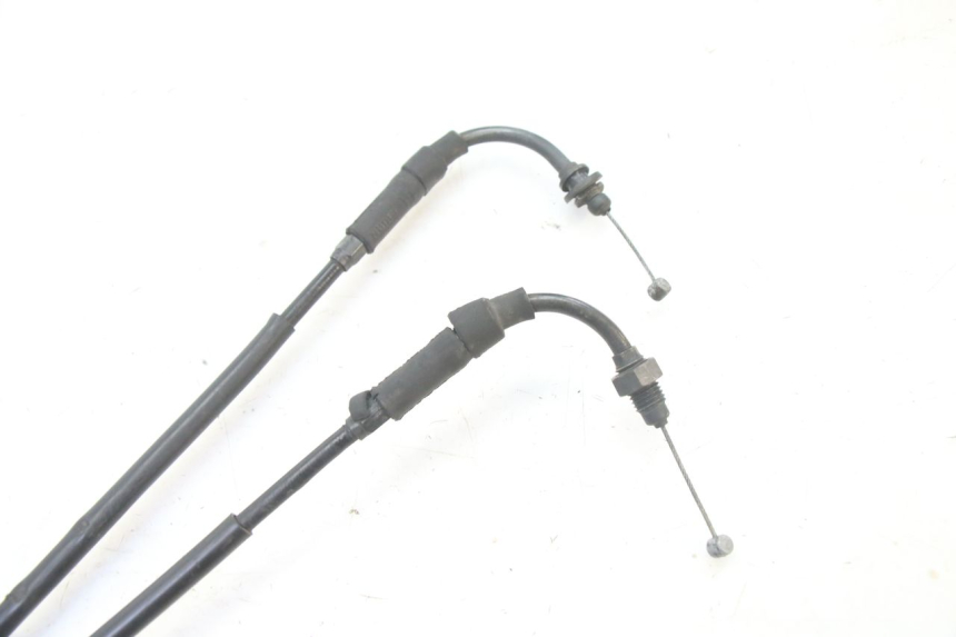 photo de GASZUG GILERA NEXUS 125 (2009 - 2013)