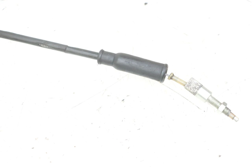 photo de GASZUG PIAGGIO NRG POWER PUREJET 50 (2018 - 2021)