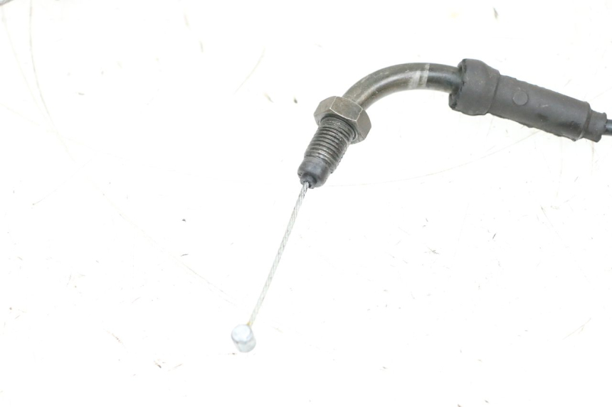 photo de GASZUG HONDA NSR R 125 (1994 - 2003) - Technische Nahaufnahme