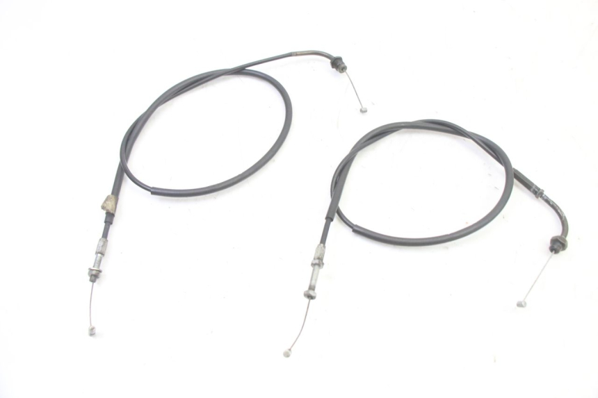 photo de GASZUG HONDA NTV DEAUVILLE 650 (2001 - 2006)