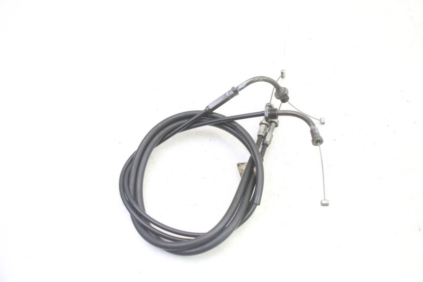 photo de GASZUG HONDA NTV DEAUVILLE 650 (2001 - 2006)