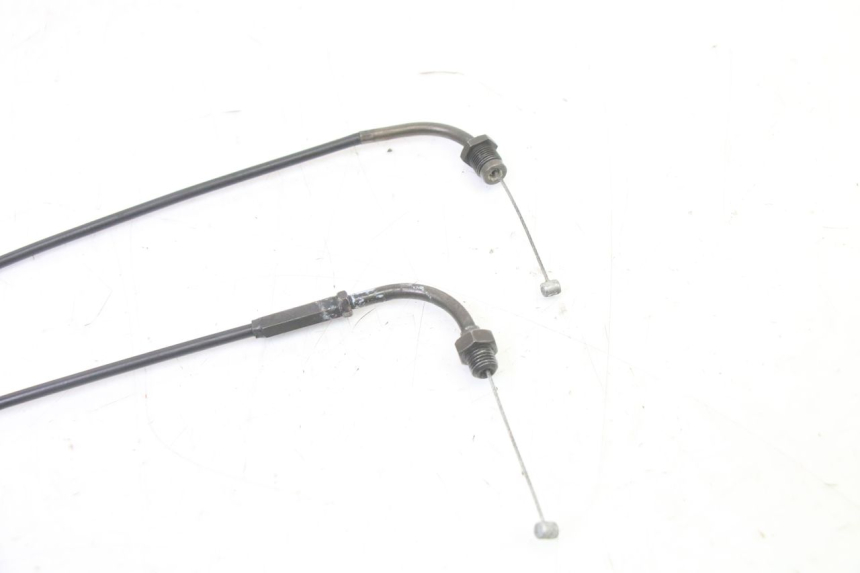 photo de GASZUG HONDA NTV DEAUVILLE 650 (2001 - 2006)