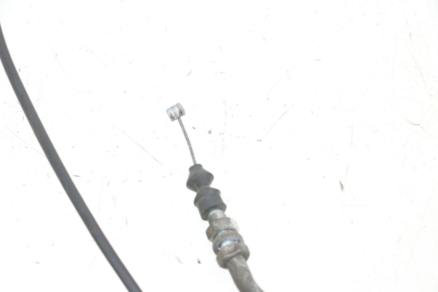 photo de GASZUG JM MOTORS OLDIES 4T 50 (2010 - 2020) - Zoom auf Gebrauchszustand