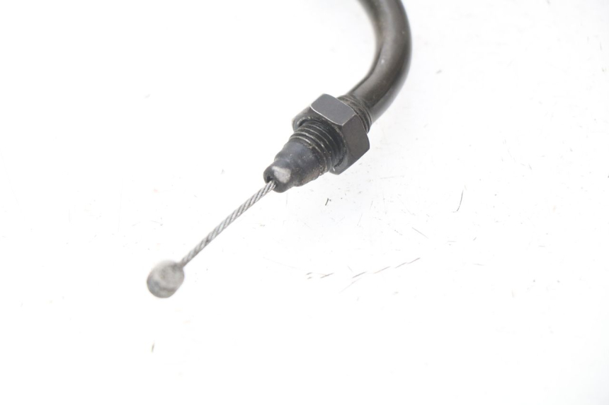 photo de GASZUG SYM ORBIT 2 4T 50 (2018 - 2022)