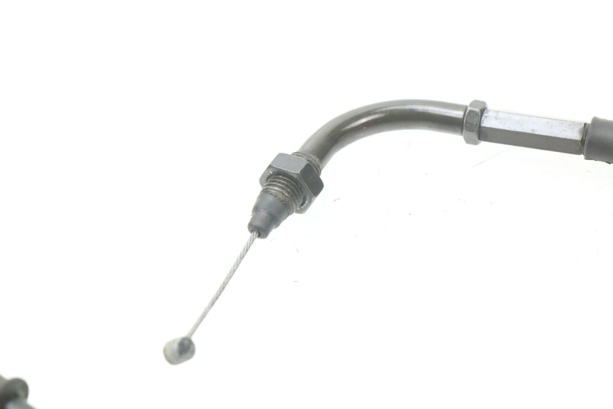 photo de GASZUG SYM ORBIT 2 4T 50 (2018 - 2022)