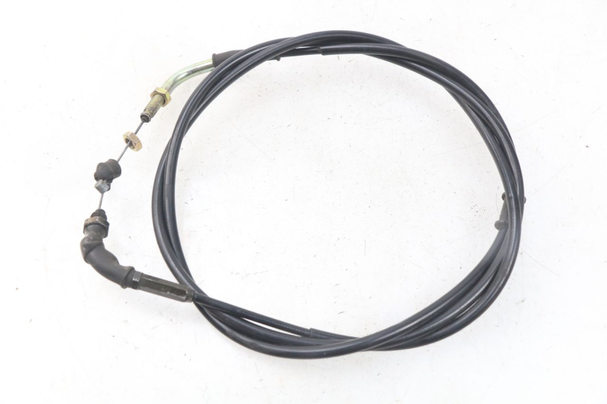 photo de GASZUG SYM ORBIT 2 4T 50 (2018 - 2022)