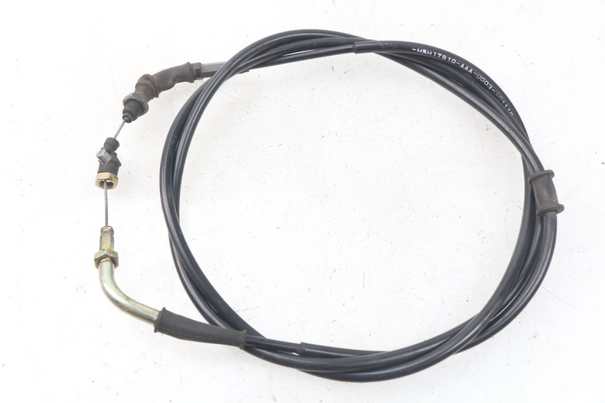 photo de GASZUG SYM ORBIT 2 4T 50 (2018 - 2022)