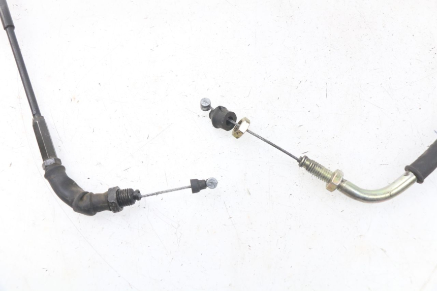 photo de GASZUG SYM ORBIT 2 4T 50 (2018 - 2022)