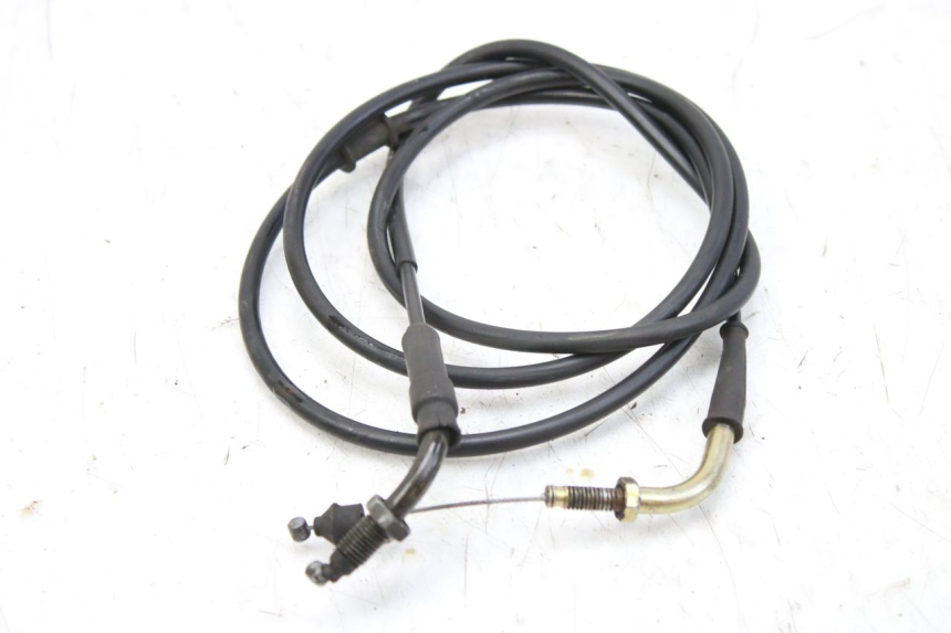 photo de GASZUG SYM ORBIT 2 4T 50 (2018 - 2022)