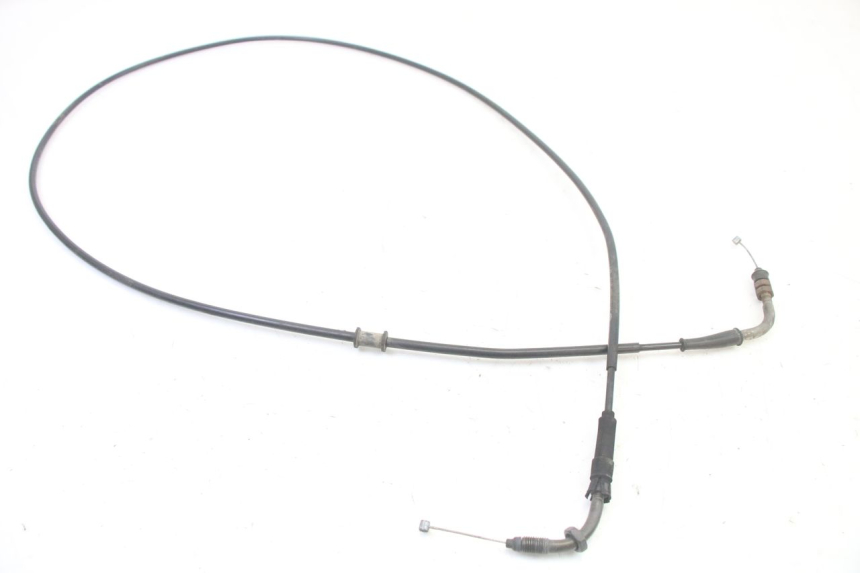 photo de GASZUG SYM ORBIT 2 4T 50 (2008 - 2017)
