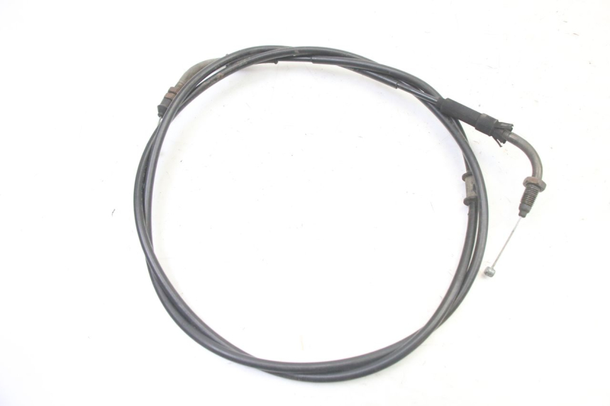 photo de GASZUG SYM ORBIT 2 4T 50 (2008 - 2017)