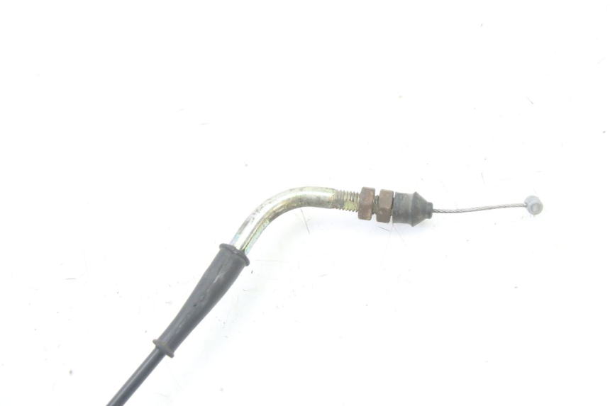 photo de GASZUG SYM ORBIT 2 4T 50 (2008 - 2017)