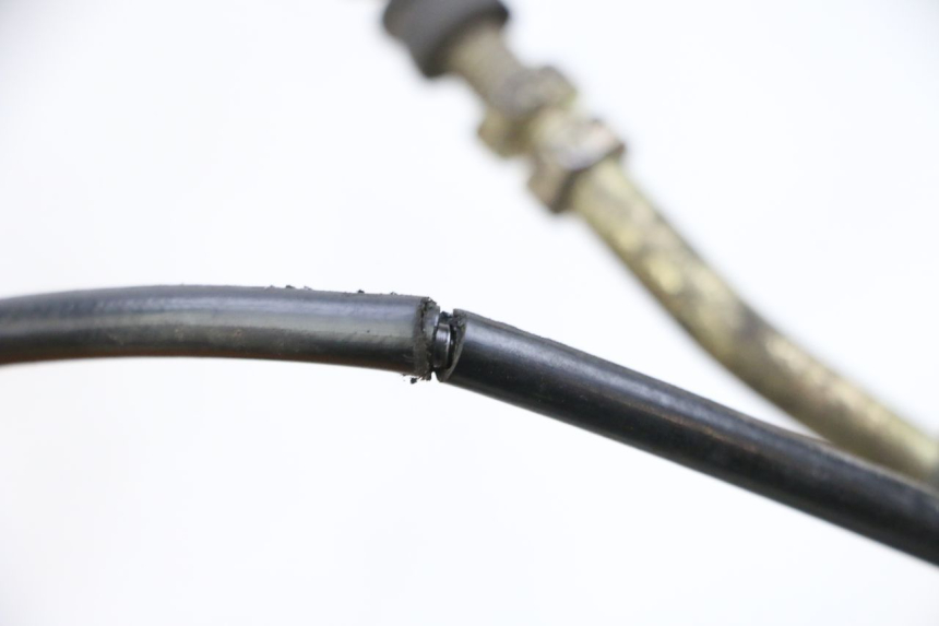 photo de GASZUG SYM ORBIT 2 50 (2008 - 2014) - Alternative Perspektive