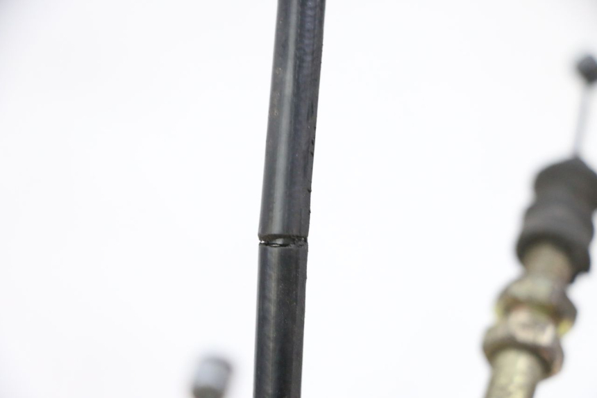 photo de GASZUG SYM ORBIT 2 50 (2008 - 2014) - Gesamtansicht des Produkts