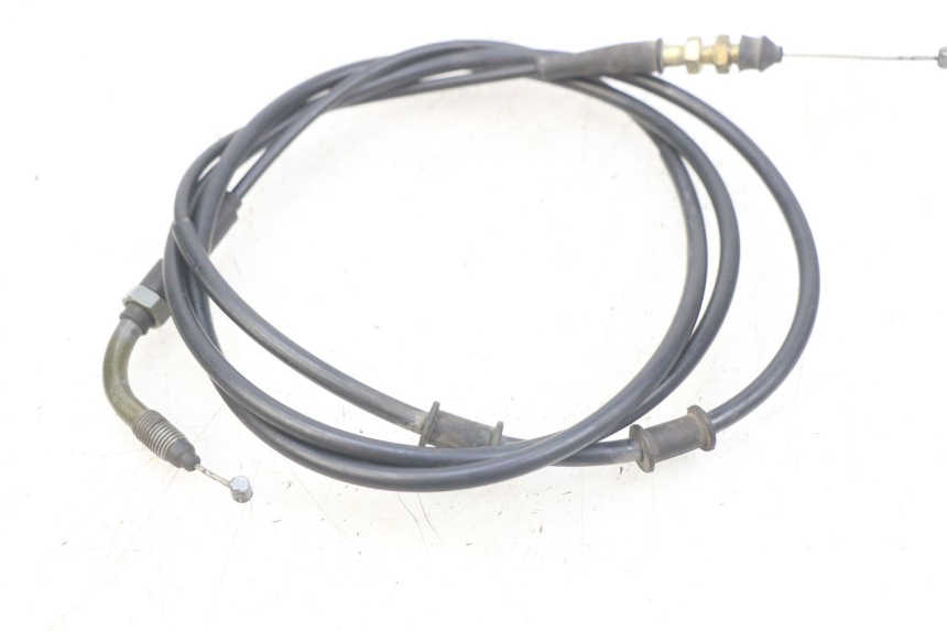 photo de GASZUG SYM ORBIT III 3 4T 50 (2018 - 2021)