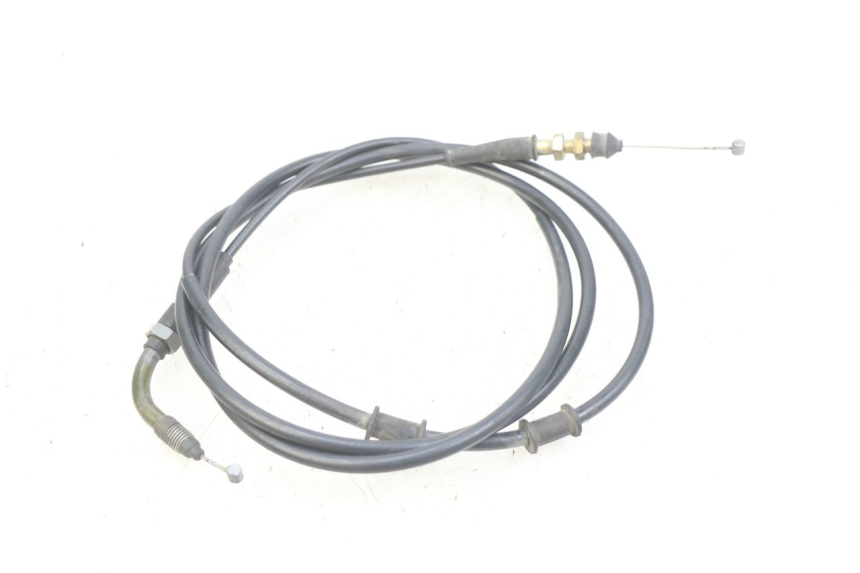 photo de GASZUG SYM ORBIT III 3 4T 50 (2018 - 2021)