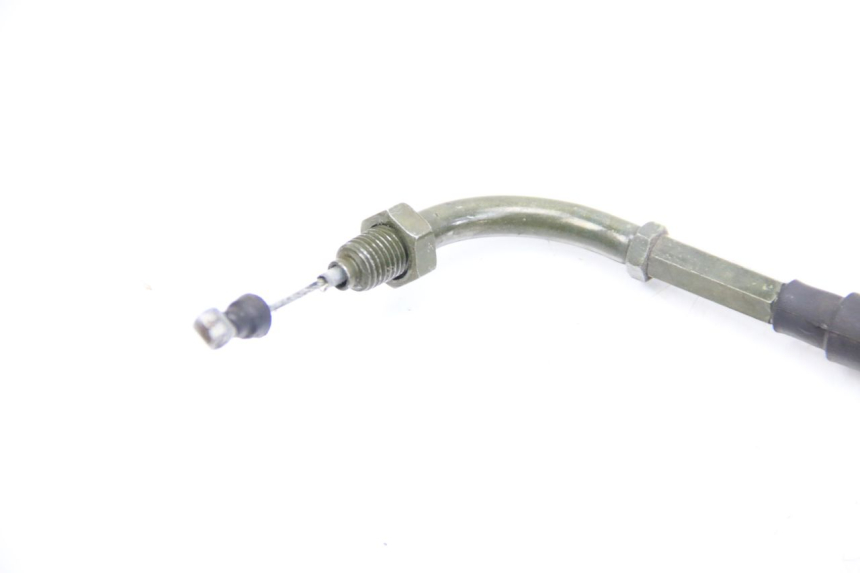 photo de GASZUG SYM ORBIT III 3 4T 50 (2021 - 2025)