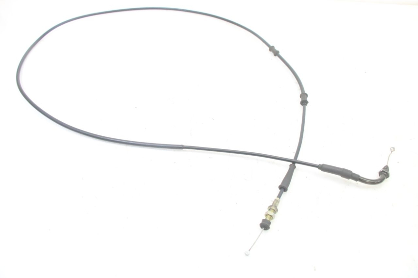 photo de GASZUG SYM ORBIT III 3 4T 50 (2021 - 2025)