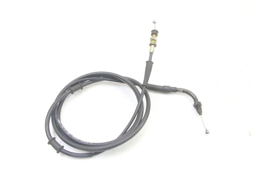 photo de GASZUG SYM ORBIT III 3 4T 50 (2021 - 2025)