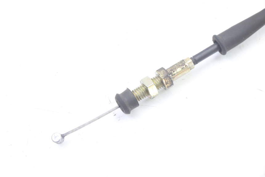 photo de GASZUG SYM ORBIT III 3 4T 50 (2021 - 2025)