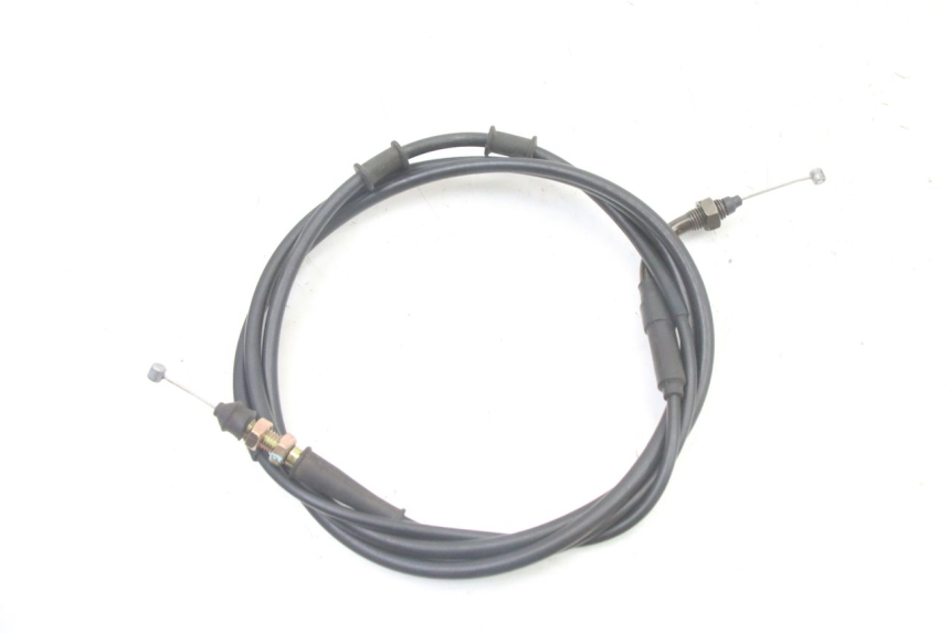 photo de GASZUG SYM ORBIT III 3 4T 50 (2021 - 2025)